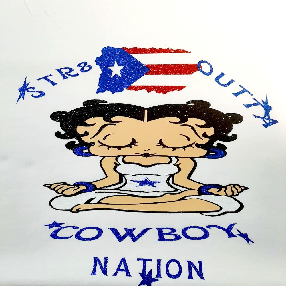 Custom Design Tees - image 1